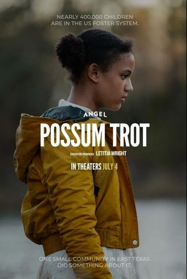 possum Trot