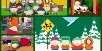 South Park Episodes