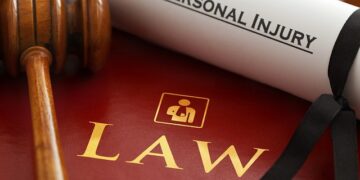 Personal Injury Claims and Settlements