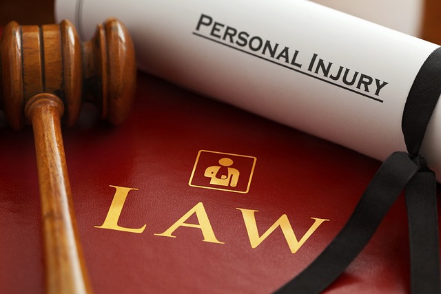 Personal Injury Claims and Settlements