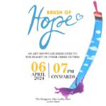 Brush of Hope