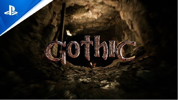 Gothic game