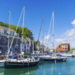 Padstow is crowned the culinary capital