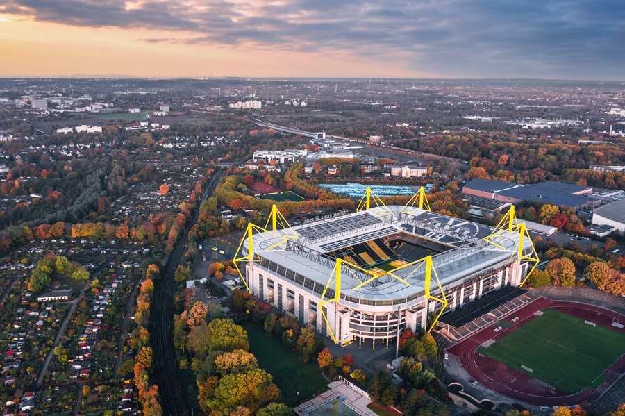 Dortmund,,Germany