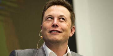 Elon Musk Says AI Might Make Jobs Optional