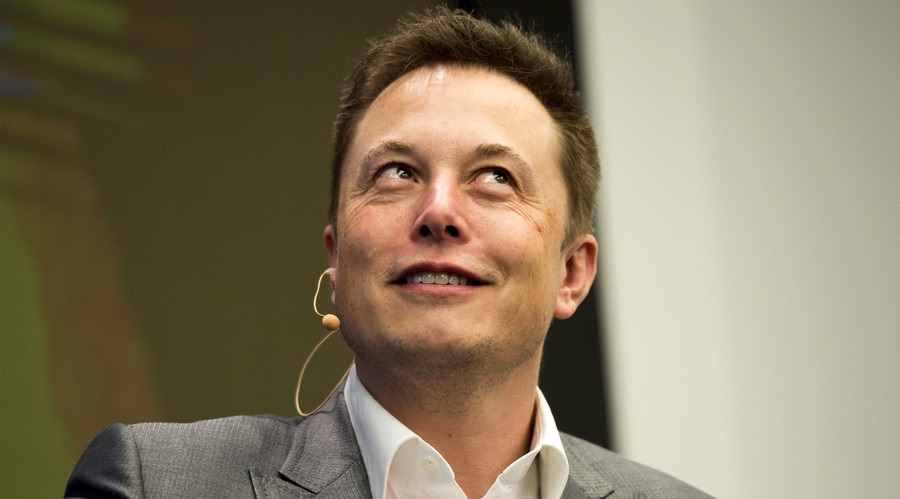 Elon Musk Says AI Might Make Jobs Optional