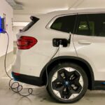 The top five most expensive repairs for an electric vehicle