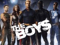 The Boys New Episodes