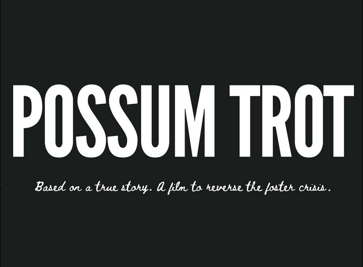 Possum Trot based on true story