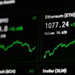 ETH to drop below $3K again