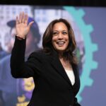 Kamala Harris just gave Democrats something to fight for