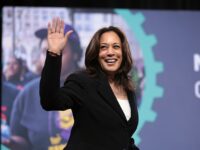 Kamala Harris just gave Democrats something to fight for