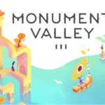 Monument Valley 3