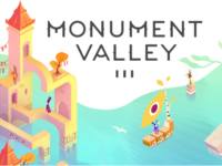 Monument Valley 3