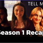 TELL ME LIES season 1