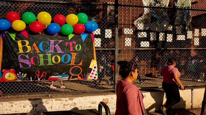 5 education issues to watch as NYC students head back to school