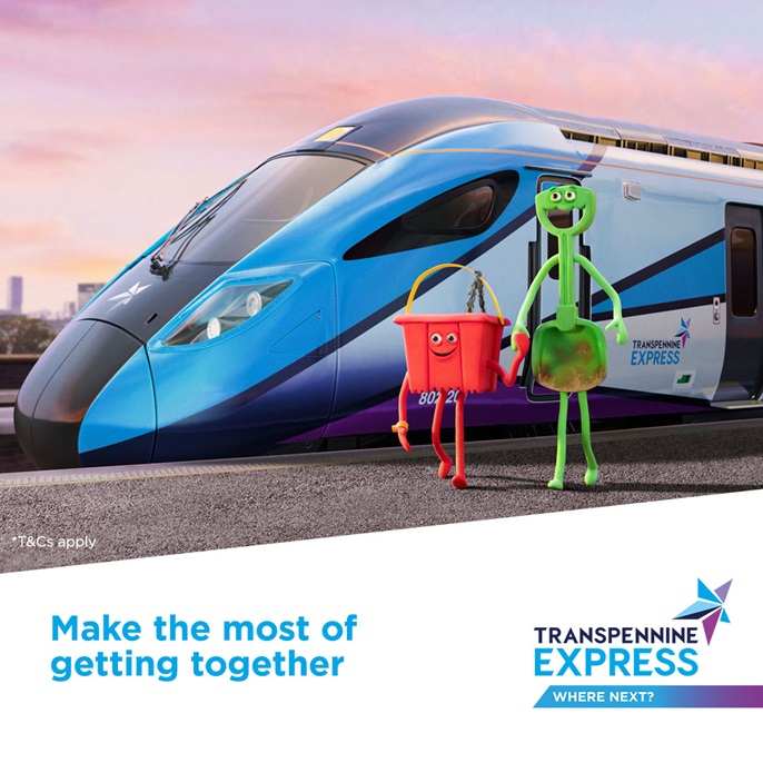 tpexpress co uk