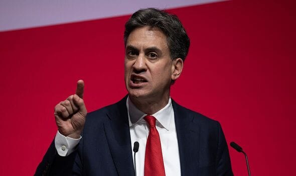 Former Labour leader Ed Miliband's plans and policies are still being widely debated nationally today still.