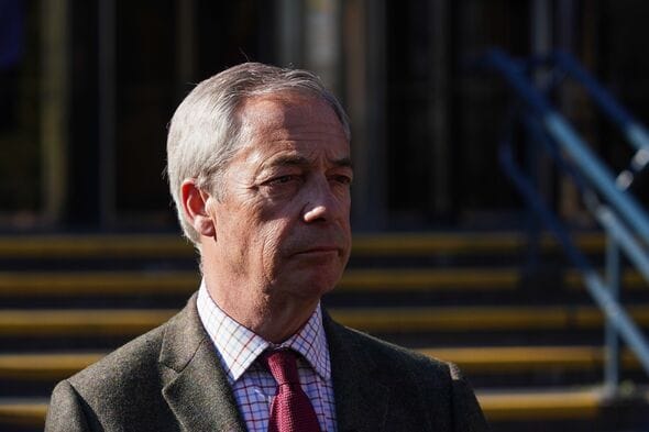 Nigel Farage: The Unlikely Brexit Leader Who Shook the Foundations of British Politics Forever