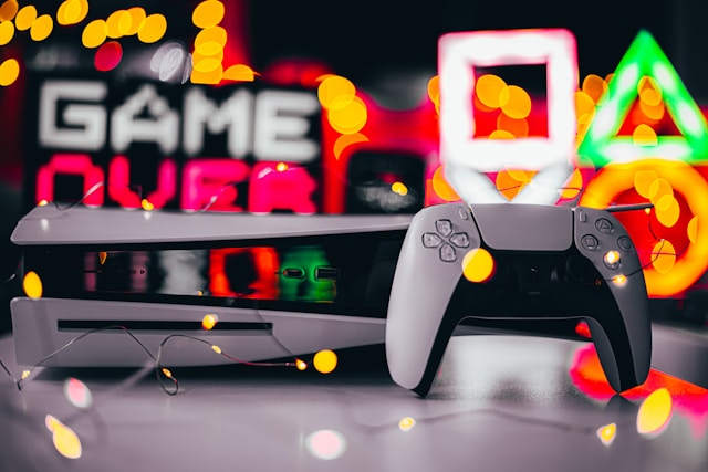 PS5 Argos Restock