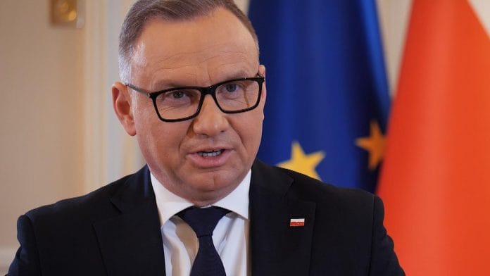 President Duda