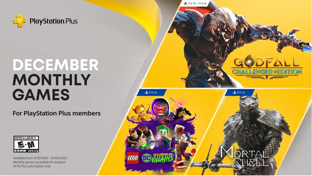 PS Plus