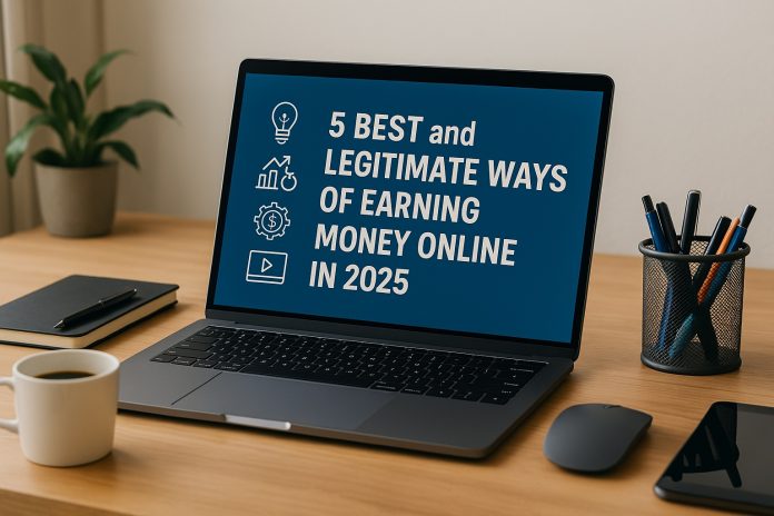 Affiliate marketing blends creativity