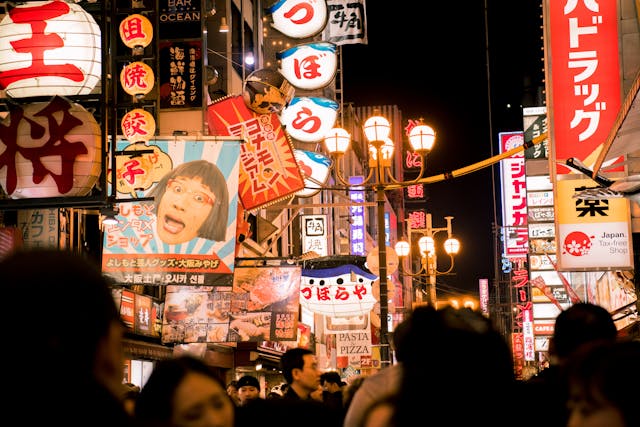 10-Day Japan Itinerary for First-Timers
