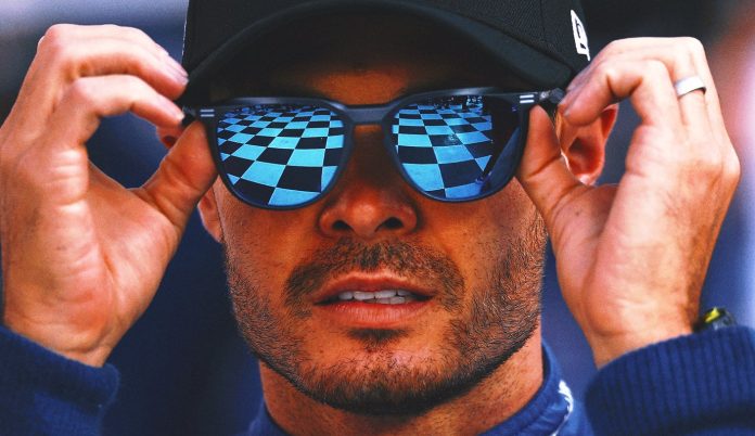 The upcoming 2025 NASCAR season